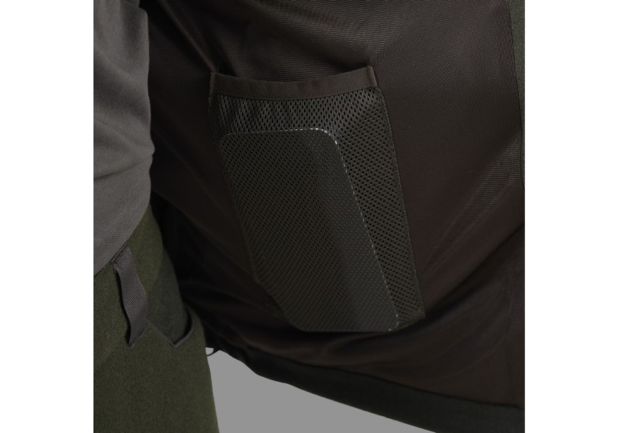 Veste Härkila Metso Hybrid