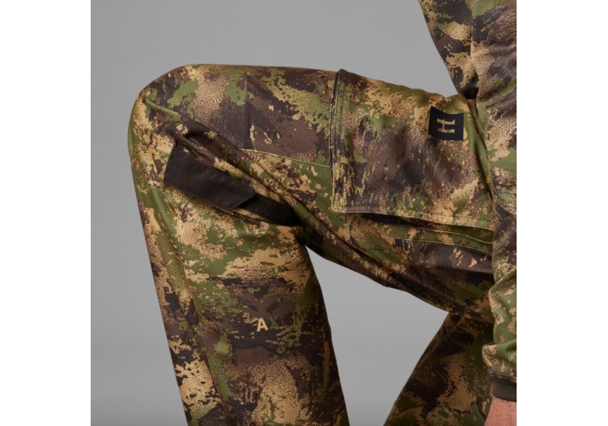 Pantalon Härkila Deer Stalker Camo AXIS HWS