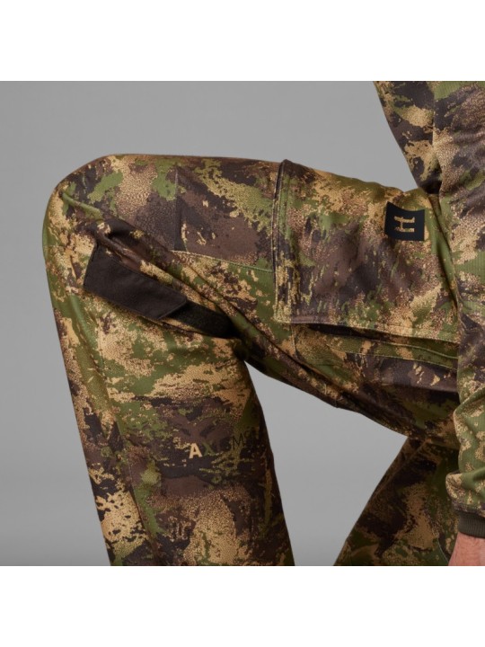 Pantalon Härkila Deer Stalker Camo AXIS HWS Pantalon Härkila Deer Stalker Camo AXIS HWS