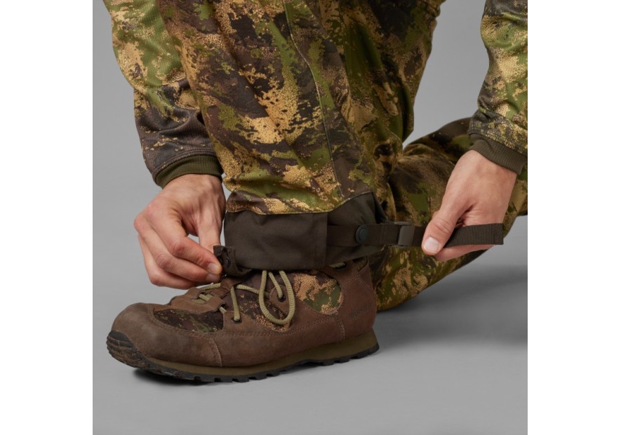 Pantalon Härkila Deer Stalker Camo AXIS HWS