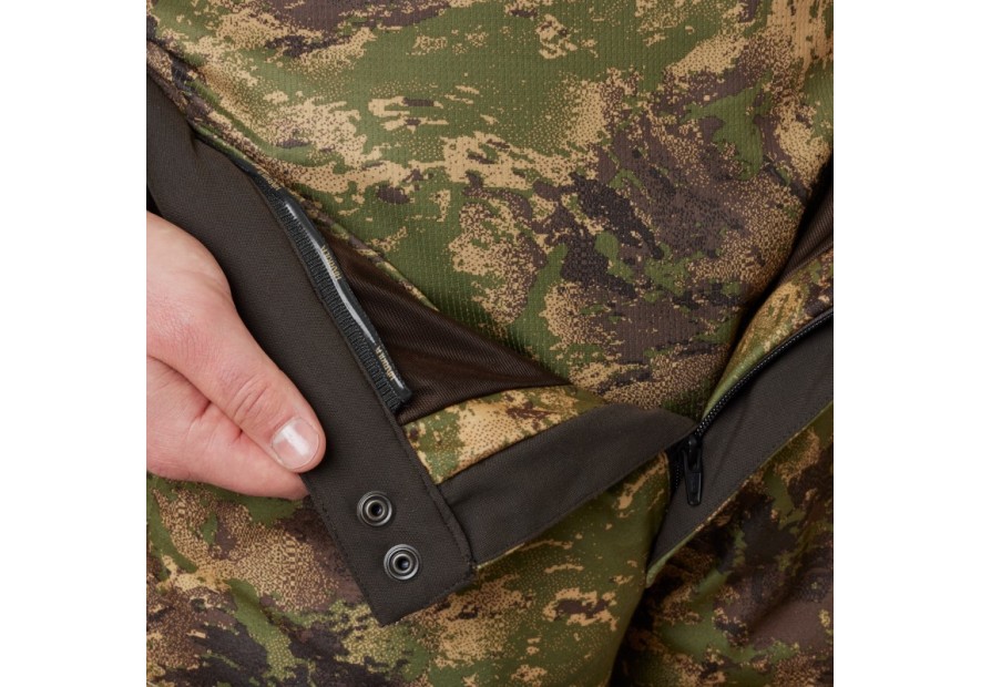 Pantalon Härkila Deer Stalker Camo AXIS HWS