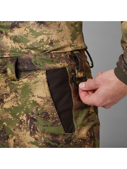 Pantalon Härkila Deer Stalker Camo AXIS HWS Pantalon Härkila Deer Stalker Camo AXIS HWS