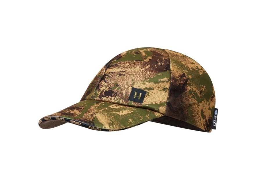Casquette Härkila Deer Stalker camo Axis MSP