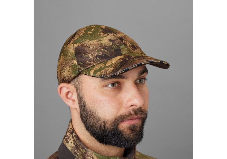 Casquette Härkila Deer Stalker camo Axis MSP