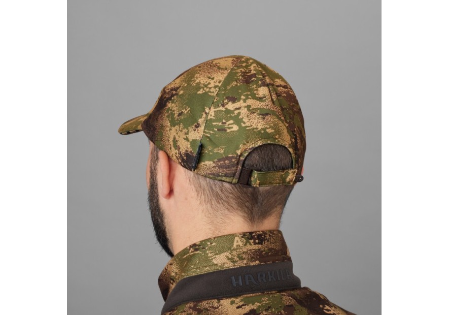 Casquette Härkila Deer Stalker camo Axis MSP