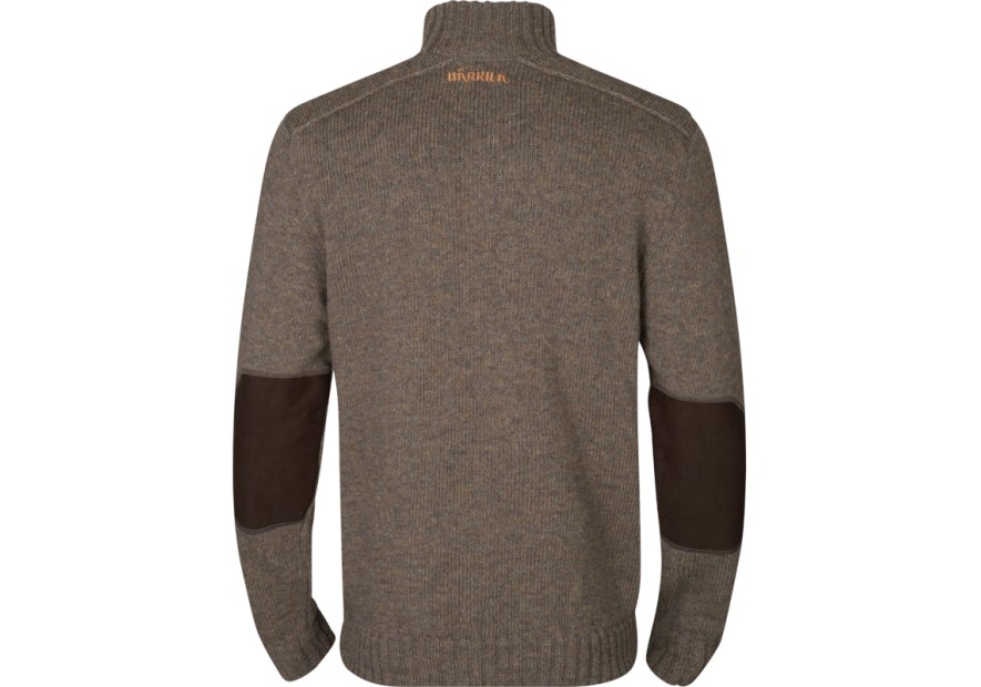 Pull laine coupe-vent Härkila Annaboda 2.0