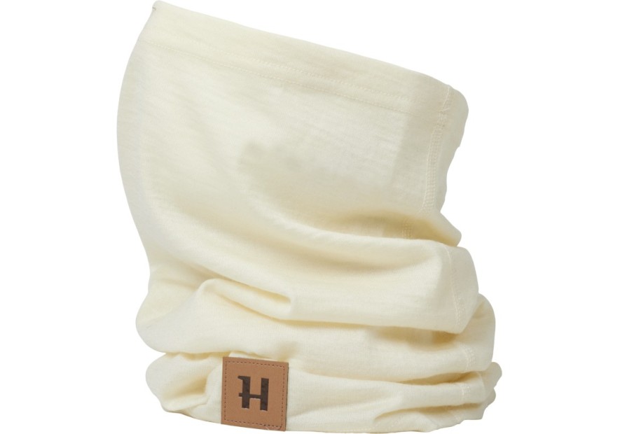 Tour de cou Härkila Base All Season blanc