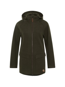 Veste de chasse femme Härkila Metso Hybrid