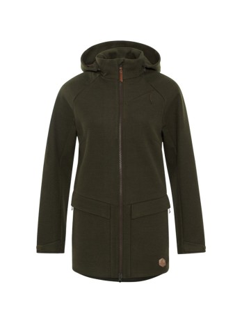 Veste de chasse femme Härkila Metso Hybrid