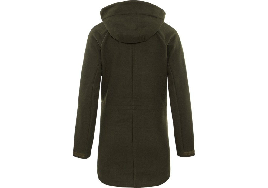 Veste de chasse femme Härkila Metso Hybrid