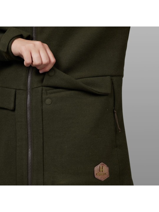Veste de chasse femme Härkila Metso Hybrid Veste de chasse femme Härkila Metso Hybrid