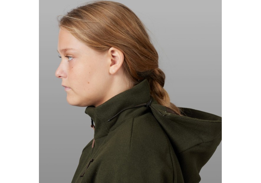 Veste de chasse femme Härkila Metso Hybrid