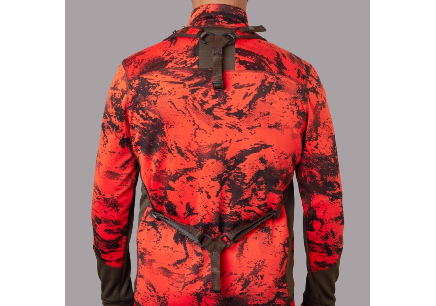 Bretelle carabine Härkila Wildboar Pro