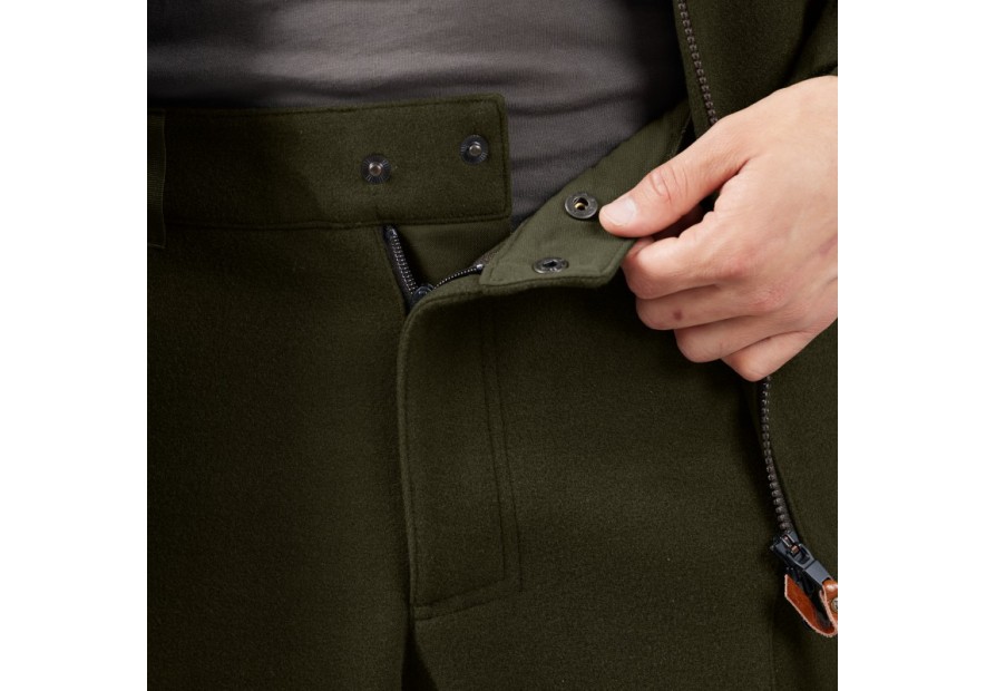 Pantalon Härkila Metso Hybrid