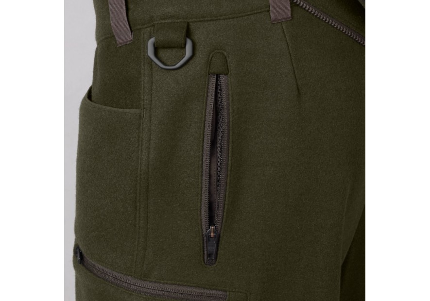 Pantalon Härkila Metso Hybrid