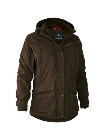 Veste Deerhunter Lady Mary Extreme wood