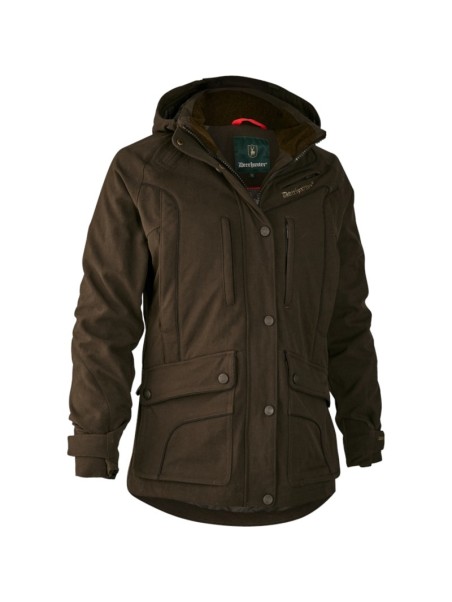 Veste Deerhunter Lady Mary Extreme wood