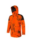 Veste Beretta Tri-Active EVO Camo orange