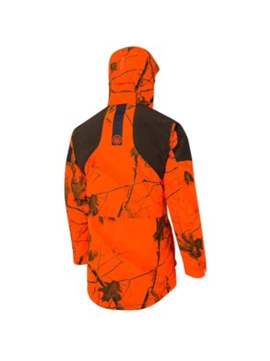 Veste Beretta Tri-Active EVO Camo orange