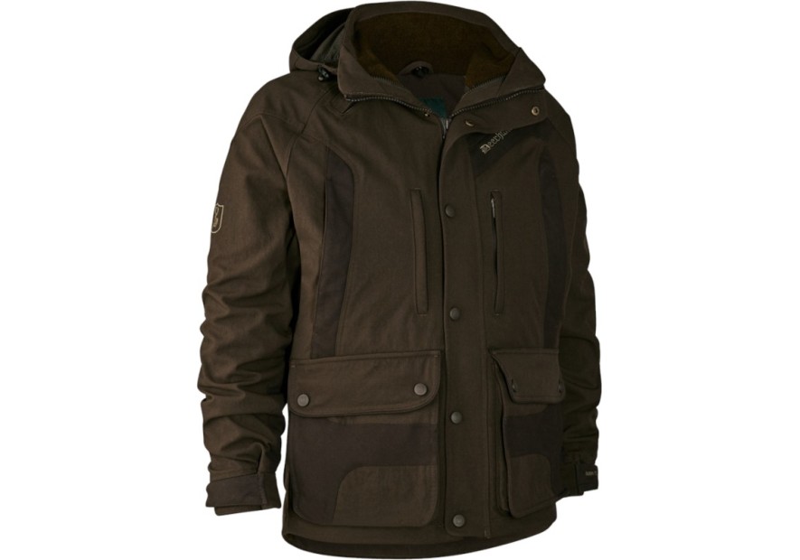 Veste Deerhunter Muflon Extreme wood