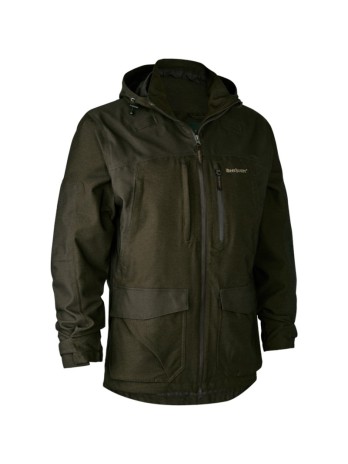 Veste Deerhunter chasse  olive