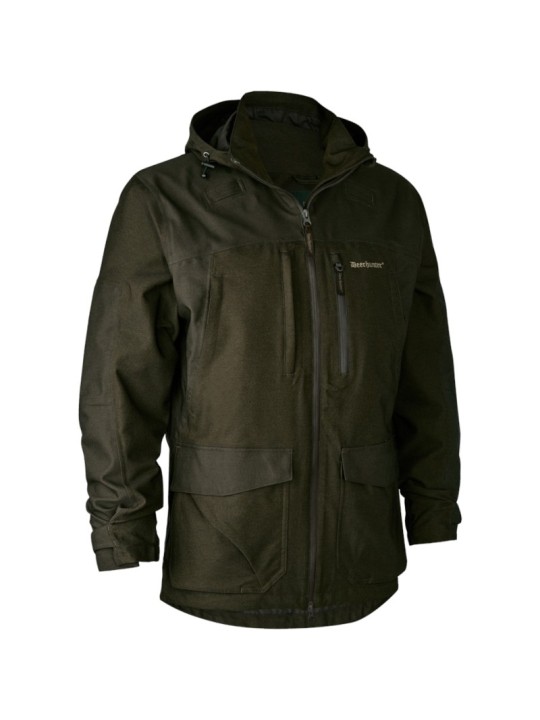 Veste Deerhunter chasse  olive