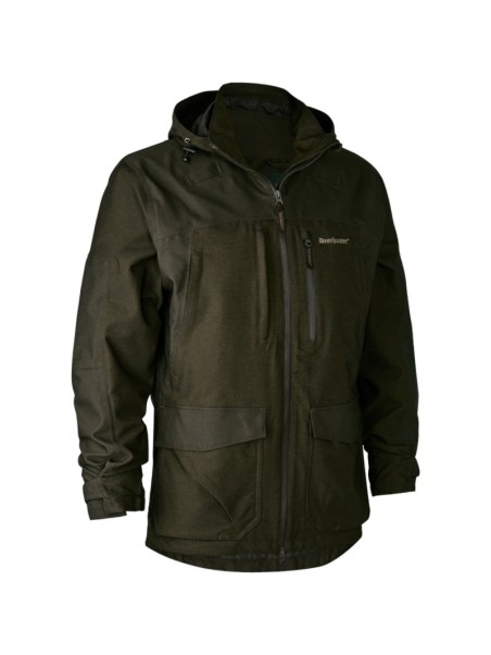Veste Deerhunter chasse  olive