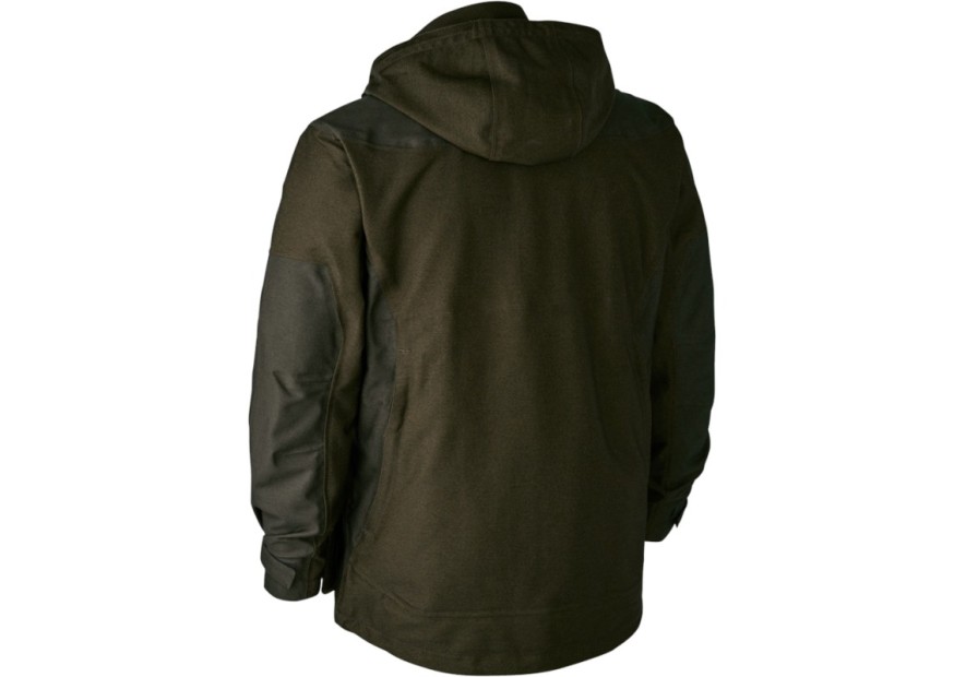 Veste Deerhunter chasse  olive