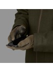 Gants Härkila Power Stretch Shadow brown Gants Härkila Power Stretch Shadow brown