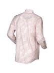 Chemise Stenstorp Härkila rouge Chemise Stenstorp Härkila rouge