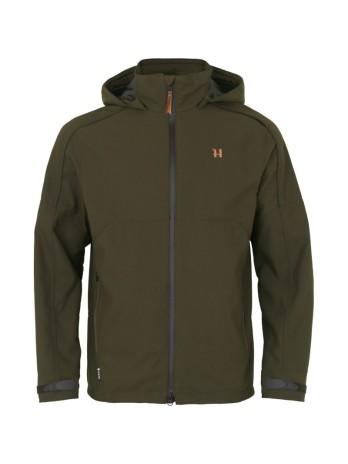 Veste Härkila Pro Hunter Move 2.0 GTX