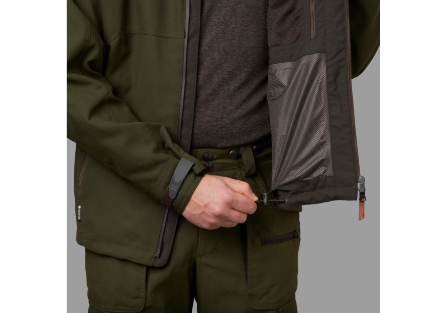 Veste Härkila Pro Hunter Move 2.0 GTX