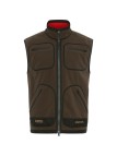 Gilet polaire réversible Härkila Kamko Gilet polaire réversible Härkila Kamko