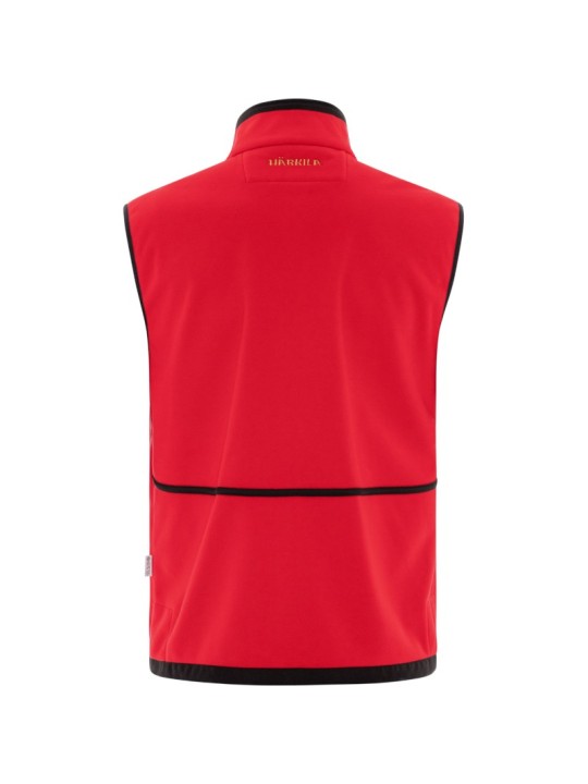 Gilet polaire réversible Härkila Kamko Gilet polaire réversible Härkila Kamko