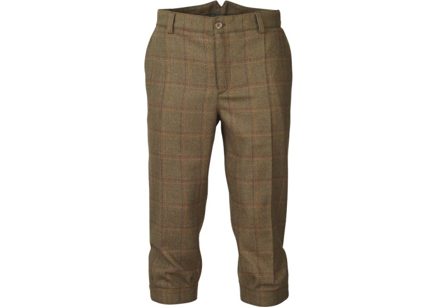 Knickers tweed Laksen Woolston CTX