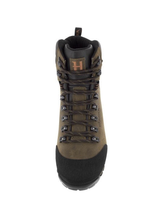 Chaussures Härkila Forest Hunter Mid GTX willow green
