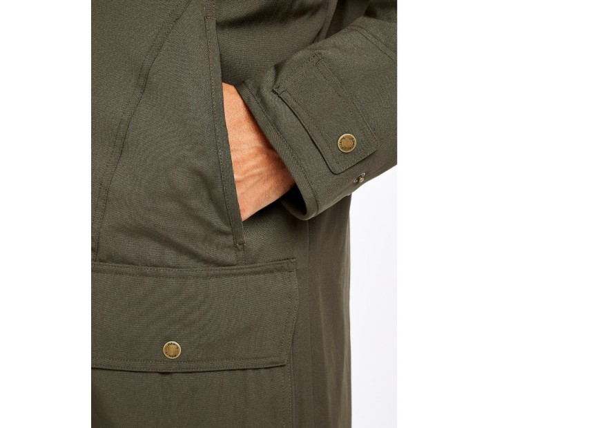 Veste chasse DuBarry Rosleague