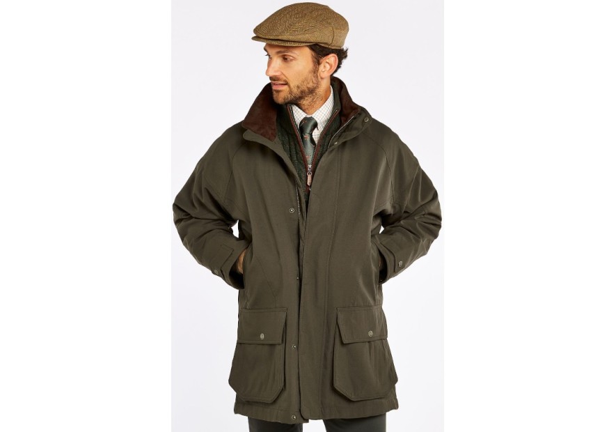 Veste chasse DuBarry Rosleague