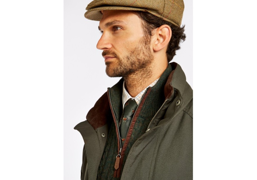 Veste chasse DuBarry Rosleague
