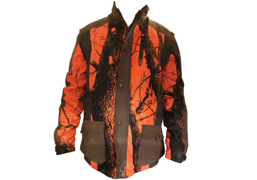 Veste-gilet Jumfil Malbek avec manches amovibles