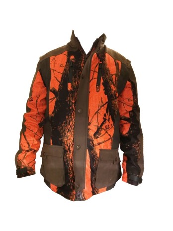 Veste-gilet Jumfil Malbek avec manches amovibles