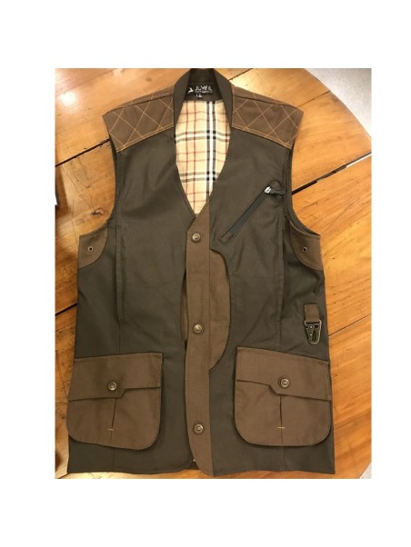 Gilet Jumfil Baxel