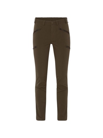 Pantalon pour femme Seeland Larch vert