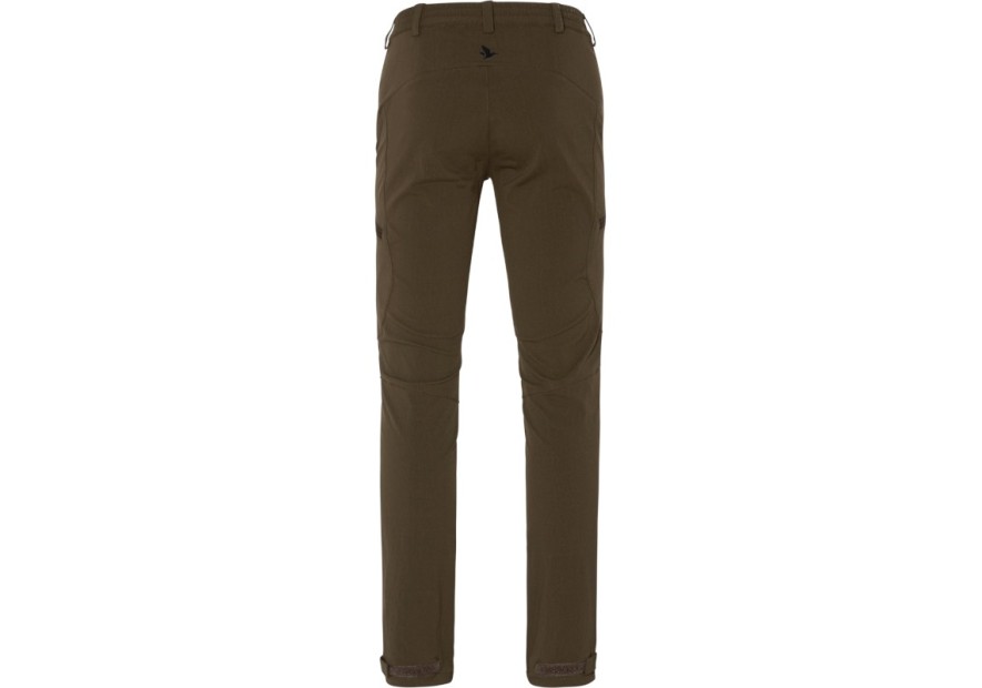 Pantalon pour femme Seeland Larch vert