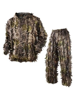 Ensemble camouflage Seeland Leafy