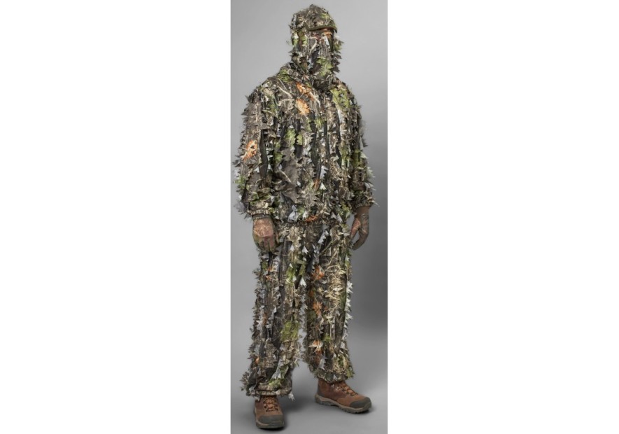 Ensemble camouflage Seeland Leafy
