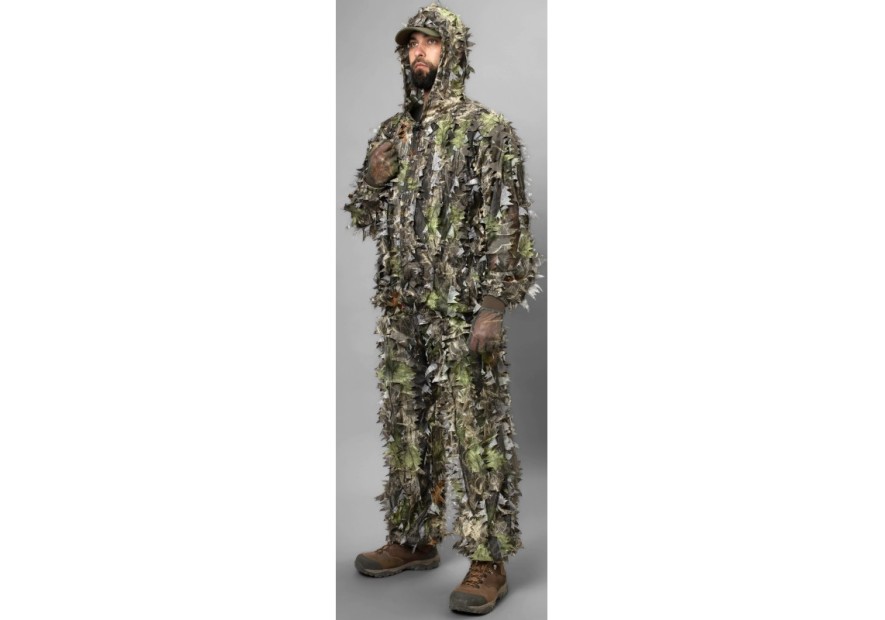 Ensemble camouflage Seeland Leafy