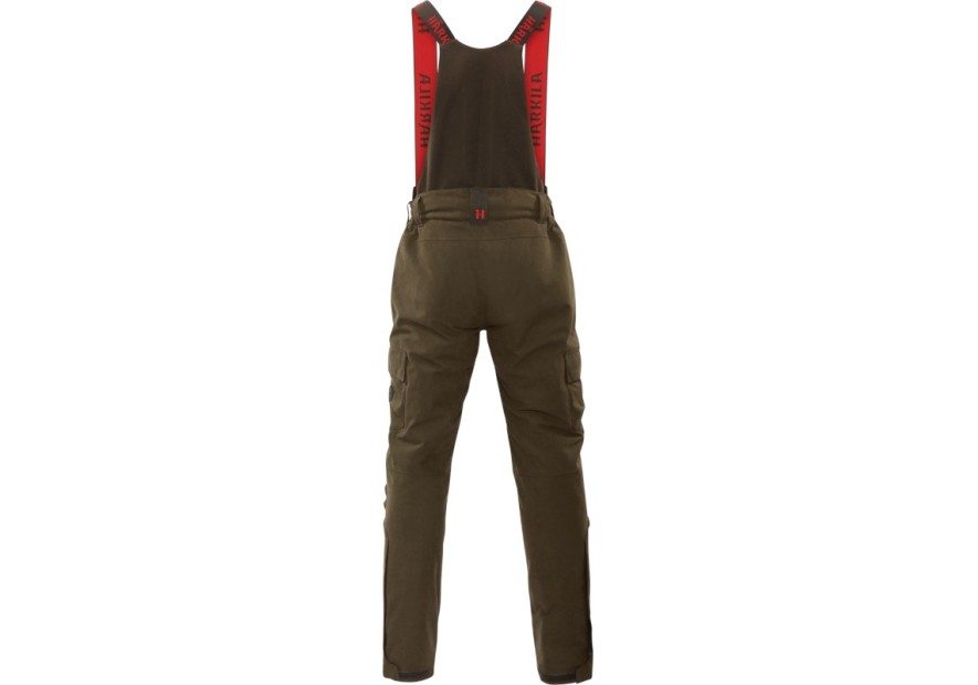 Pantalon chaud Härkila Driven Hunt HWS Insulated
