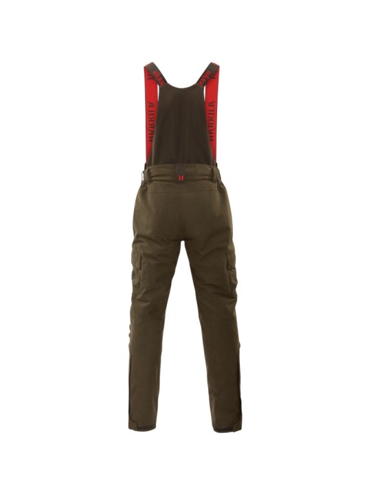 Pantalon chaud Härkila Driven Hunt HWS Insulated Pantalon chaud Härkila Driven Hunt HWS Insulated