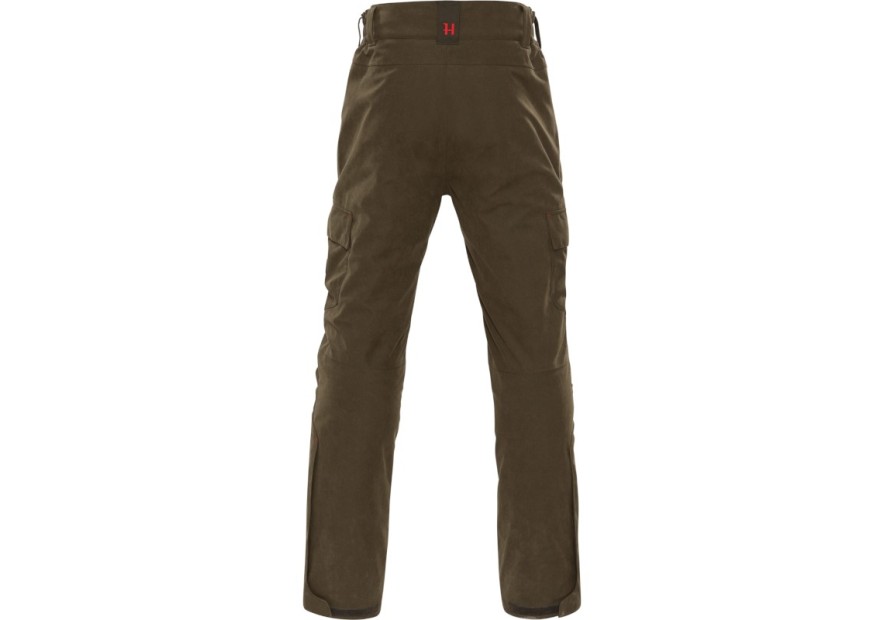 Pantalon chaud Härkila Driven Hunt HWS Insulated